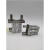 菱适（LINGSHI）手指气缸MHZ210 16 20 25 32 40D平行气动气爪夹具导轨机械手气缸 MHZ2-6D款
