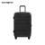 新秀丽（Samsonite）行李箱欧洲设计拉杆箱万向轮旅行箱托运箱 红色 20英寸