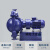 DBY50DBY65电动隔膜泵不锈钢铸铁铝合金耐腐蚀380V隔膜泵  ONEVAN DBY-50铸铁+丁腈(橡胶膜片)