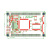STM32F407ZGT6小板 核心板ARM开发板STM32F4单片机 焊排针+Mini高速DAP下载器