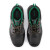 世达 SATA FF0002-45 基本款保护足趾安全鞋（黑）45码