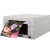 富士（FUJIFILM） ASK400热升华高速照片相片相纸卷筒证件风景照打印机 机器