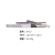 南啵丸适用于3G模型 DSPIAE迪斯派 塞壬抛光锉刀镜面玻璃水洗锉刀#10000 SF-15 长款锉刀