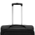 新秀丽（Samsonite）男女通用25英寸旅行箱拉杆箱ASCELLA 3.0行李箱实用商务145054 Black