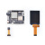 Maix Duino   k210  RISC-V AI+lOT ESP32  AI开发板 套定制 套餐六 duino+麦阵+双+tf