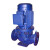 SRM立式离心管道泵（两极）380V 2.2kW 杨程16m RML50-125(I)A