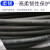 武汉二厂YZ橡套电缆线2芯3芯1.5 2.5 4黑皮橡胶线3+1飞鹤软芯电线 武汉二厂YZ橡套3X2.5+1*1.5/卷