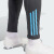 阿迪达斯 （adidas）阿根廷队速干足球训练运动长裤男装新款 碳黑 S