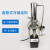 上海三申DZ5电热不锈钢蒸馏水器实验室用蒸馏水制水器10l蒸馏水机 DZ20C(重蒸型20L)