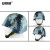 安赛瑞 头盔（挂钩款）城市安保巡逻防暴头盔 保安防暴头盔 CS野战头盔 10620 5个起订