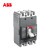 ABB A系列塑壳断路器 A2B250 TMF160/1600 FF 3P
