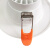 贝工 LED筒灯 BG-TD-08N 3.5寸 8W 暖光 开孔尺寸80-90mm