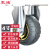 震迪轮子轻音轮工厂平板车轮子物流车轮托车轮DR131定向4寸单个装