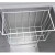 美菱冰柜 100升 单温小型冰柜 藏冷冻转换冷柜家用冷柜单温冰箱BC/BD-100DTS