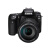 佳能（Canon）Canon佳能EOS 90D 80D 70d单机身旗舰高清旅游数码 全新港版90D+18-135 USM 超声波 官方标配