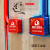 86型线盒保护盖暗盒盖底盒盖工程塑料pvc装饰盖装修线盒盖板 红色6.8*6.8cm无印字