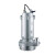 新界 QDX1.5-17-0.37S 单相 304全不锈钢潜水泵深井抽水泵高扬程农田灌溉定制