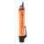 胜利仪器（VICTOR）测电笔高精度家庭电工检测线路断点试电笔多功能 VC11S 标配现货