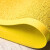 商用地毯logo门口进门迎宾地垫酒店公司丝圈入户门垫脚垫 柠檬黄【耐用】 60×90cm