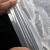 尖兵 透明加厚塑料布保温膜3米宽10丝厚*100米长
