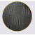 SANLUX 定制 pvc防滑垫 楼梯工业防滑橡胶板 室内pvc防滑地垫 定制橡胶皮 绿色 定制