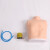 沪模HM/L66 气胸处理训练实验室教学设备 气胸穿刺与淋巴结穿刺半身气胸减压训练实验室用品