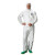 雷克兰（Lakeland）EMN428防护服防尘防防低危险化学喷溅定做白色M码1件（25件/箱起订）