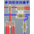 多功能接线端子大功率导线分流一进多出免断连接器器电线分线并线 并线2.5-16平方B款