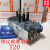 上海人民电器  热继电器 T2025A系列 热过载继电器 13-18A