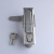 积麦MS480不锈钢平面锁 户外机箱机柜设备门锁MS480-2-1Y MS818-6 不锈钢-方形-普通锁芯