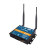 PLC远程调试监控上下载程序4G模块虚拟网卡串口采集霜蝉GR841-NS SC-GR841-S(WiFi+以太网)