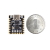 For-arduino nano mini超小typec开发板 atmega328p芯 黑色 带数据线 未焊且不带