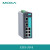 摩莎  EDS-308 系列 8个百兆电口 非网管 交换机 EDS-308-MM-SC
