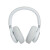 JBL LIVE660NC自适应主动降噪蓝牙耳机立体声通话头戴式无线蓝牙耳机 LIVE660NC升级款头戴耳机-珍珠白