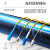 丰应子 光纤跳线 电信级LC-LC单模单芯尾纤1米 收发器尾纤 数据机房光纤 FYZ-GT52L
