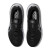 亚瑟士ASICS跑步鞋女鞋稳定透气运动鞋舒适旗舰支撑耐磨跑鞋 GT-2000 11 黑色/白色 38