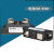 工业级固态继电器SSR-H3400Z 400A SSR-H3400ZF H3400ZE ZD大功率 H3400ZF