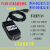 PCAN FD USB 兼容德国原装 PEAK IPEH-002022/004002 兼容ZLG定制 单通道 USBCAN I
