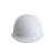 曲珞 安全帽 白色 单位：个