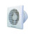 金羚排气扇卫生间换气扇墙壁式窗式圆形厕所抽风机排风扇6寸简易式APC15-2-30(B2)