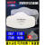 斯歪戈3701防尘口罩过滤棉防工业粉尘活性炭口罩垫片滤芯纸防颗粒物面具 单独橡胶口罩一个