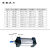 SC标准气缸缸径32-40-50-63-80-100-125-160带磁-S标准SC缸 SC 160mm（缸径） 500mm（行程）