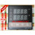 RKC温度控制器REX-C100全智能PID数显温控仪表上下限回差温控器 输入PT100输出固态