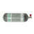 梅思安（MSA）空气呼吸器配件 Luxfer碳纤气瓶10113677 不含压力表 9L 30MPa 定制 拍前联系客服