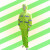 毛巾刀 MJD-14 高防水 高透气 高反光 调车安全雨衣套装(XXL) 荧光绿 XXL  定制