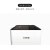 瑞沃（SVAVO）自动感应收纳盒 商用餐厅收纳盒 V-HM17-T电池款