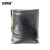 安赛瑞 一次性铝箔保温袋 加厚保冷袋隔热袋 保冷保鲜袋 30×30cm 100个装 23605