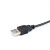 USB升压线 充电宝5V升9V/12V 电压转换线 路由器 光猫线 移动电源 9V5W-DC5.5升压线