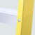 金锚 欧标玻璃钢绝缘双侧梯子工业梯子LFD330GFA人字梯工程梯展开高度3.135米
