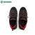 世达（SATA）FF0513 休闲款多功能安全鞋保护足趾电绝缘 黑红 38